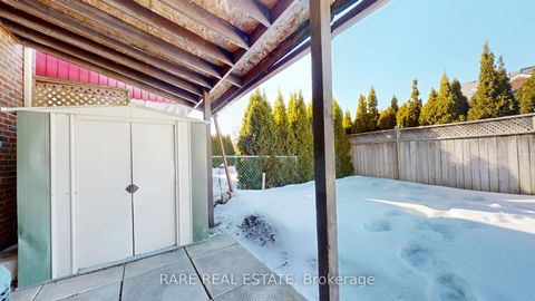 Photo 35 at 87 Pindar Crescent, Pleasant View, Toronto