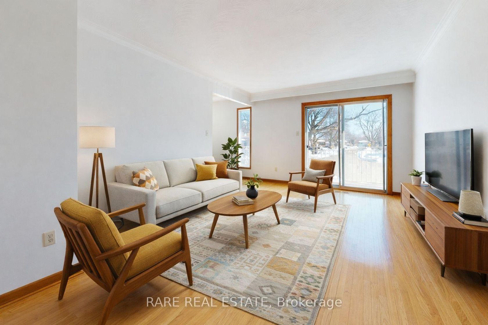 87 Pindar Crescent, Pleasant View, Toronto photo number 2