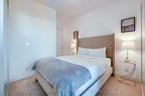 Photo 3 at 1807 - 14 York Street, Waterfront Communities C1, Toronto