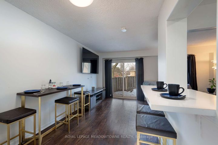Photo 15 at 32 - 2075 Asta Drive S, Cooksville, Mississauga