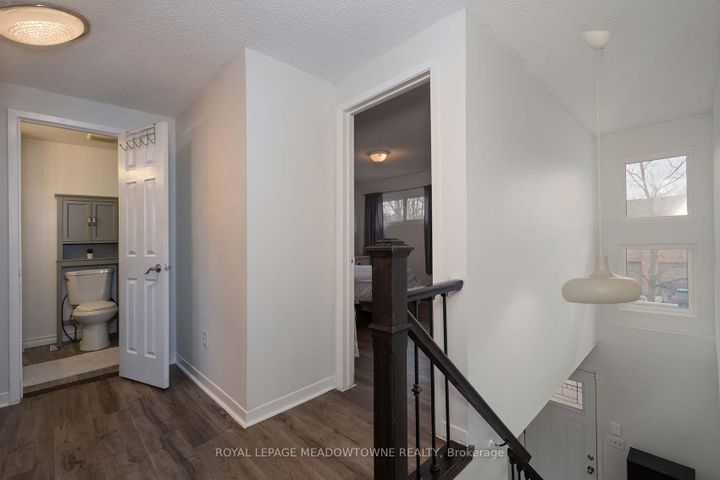Photo 17 at 32 - 2075 Asta Drive S, Cooksville, Mississauga