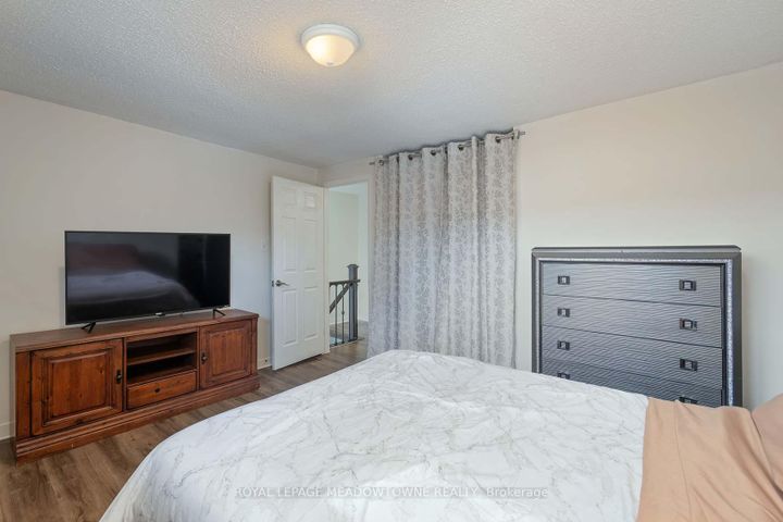 Photo 19 at 32 - 2075 Asta Drive S, Cooksville, Mississauga