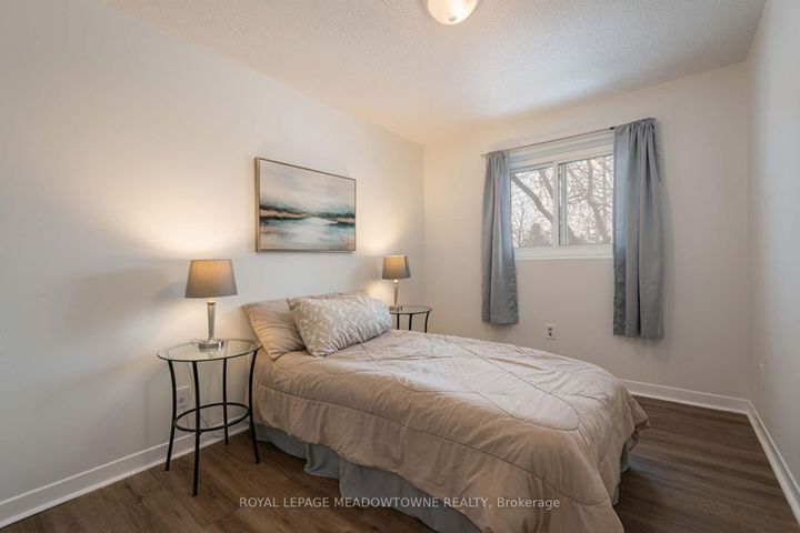 Photo 20 at 32 - 2075 Asta Drive S, Cooksville, Mississauga