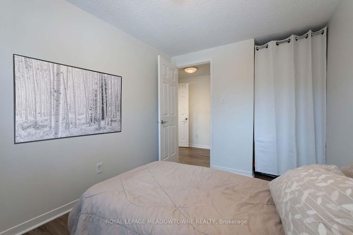 Photo 21 at 32 - 2075 Asta Drive S, Cooksville, Mississauga