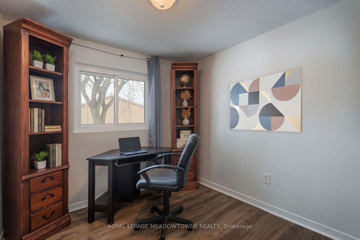 Photo 22 at 32 - 2075 Asta Drive S, Cooksville, Mississauga