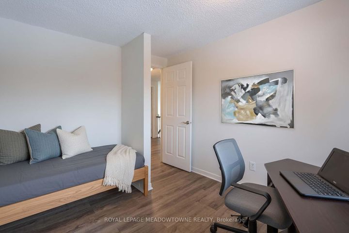 Photo 23 at 32 - 2075 Asta Drive S, Cooksville, Mississauga