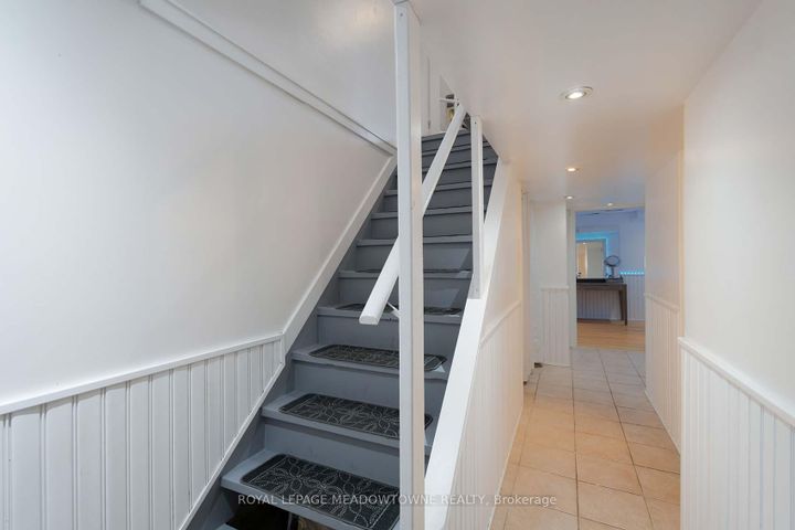 Photo 26 at 32 - 2075 Asta Drive S, Cooksville, Mississauga