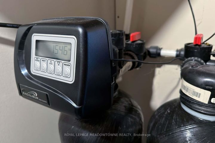 Photo 34 at 32 - 2075 Asta Drive S, Cooksville, Mississauga