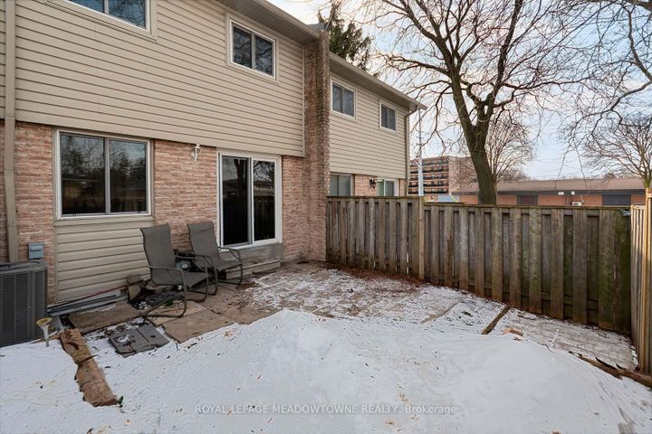 Photo 39 at 32 - 2075 Asta Drive S, Cooksville, Mississauga