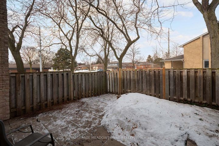 Photo 40 at 32 - 2075 Asta Drive S, Cooksville, Mississauga