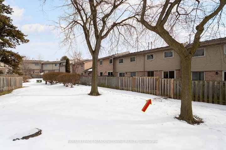 Photo 41 at 32 - 2075 Asta Drive S, Cooksville, Mississauga