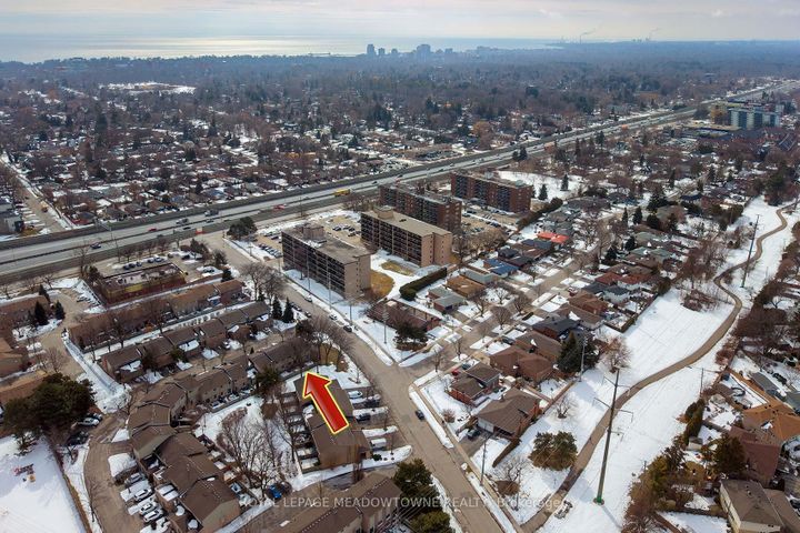 Photo 42 at 32 - 2075 Asta Drive S, Cooksville, Mississauga