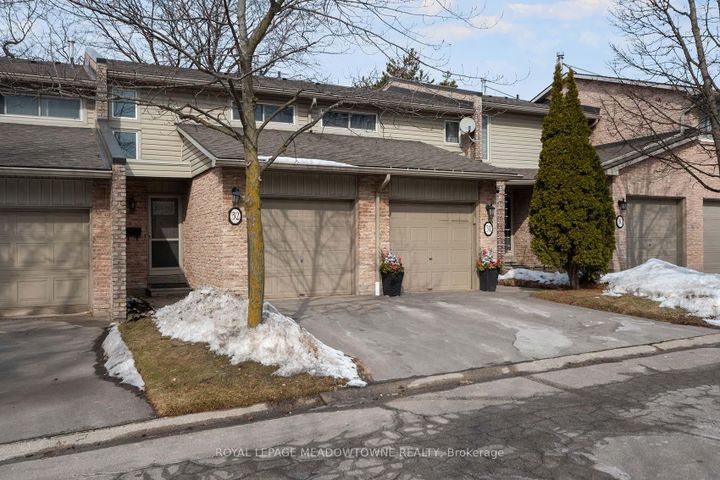 Photo 43 at 32 - 2075 Asta Drive S, Cooksville, Mississauga