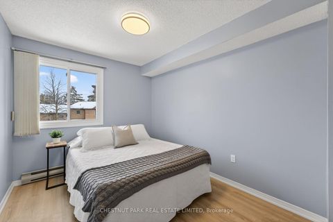 Photo 6 at 208 - 1 Quail Crescent, Ardagh, Barrie