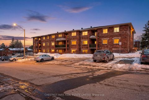 Photo 20 at 208 - 1 Quail Crescent, Ardagh, Barrie