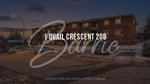 Photo 21 at 208 - 1 Quail Crescent, Ardagh, Barrie