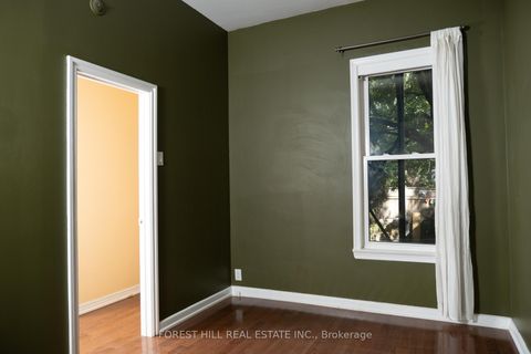 Photo 12 at 267 Seaton Street, Moss Park, Toronto