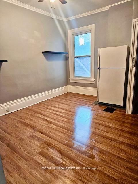 Photo 13 at 267 Seaton Street, Moss Park, Toronto