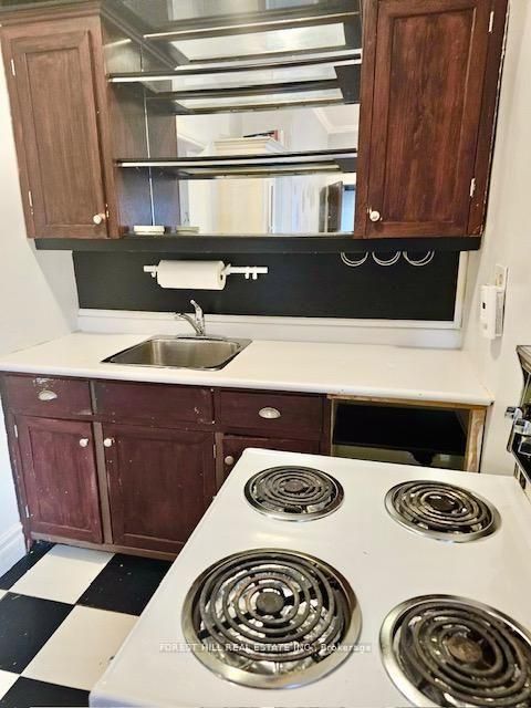 Photo 15 at 267 Seaton Street, Moss Park, Toronto