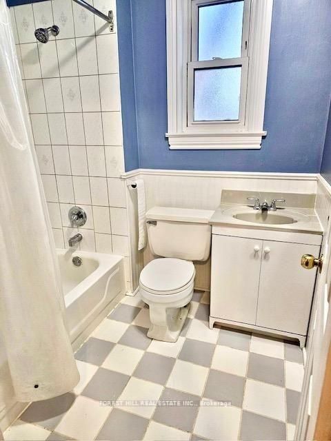 Photo 19 at 267 Seaton Street, Moss Park, Toronto