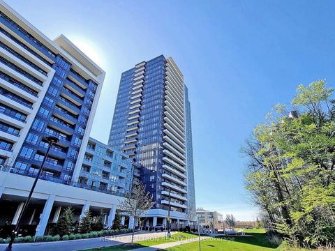 Photo 1 at LPH 2505 - 7890 Bathurst Street, Beverley Glen, Vaughan