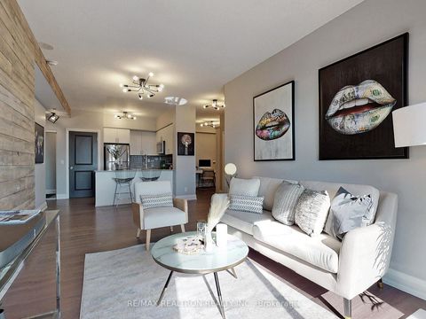 Photo 4 at LPH 2505 - 7890 Bathurst Street, Beverley Glen, Vaughan