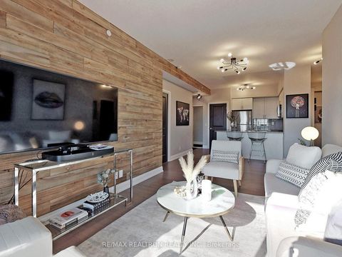 Photo 5 at LPH 2505 - 7890 Bathurst Street, Beverley Glen, Vaughan