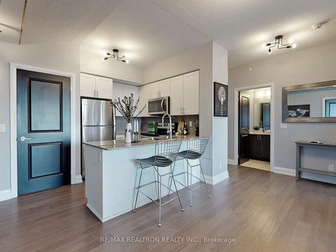 Photo 7 at LPH 2505 - 7890 Bathurst Street, Beverley Glen, Vaughan