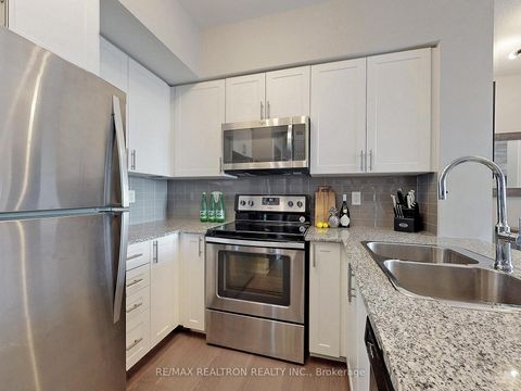 Photo 9 at LPH 2505 - 7890 Bathurst Street, Beverley Glen, Vaughan