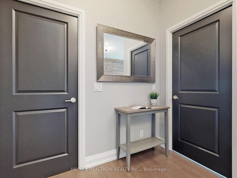 Photo 12 at LPH 2505 - 7890 Bathurst Street, Beverley Glen, Vaughan