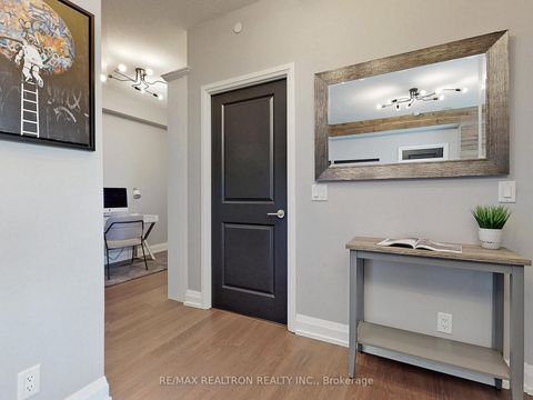 Photo 13 at LPH 2505 - 7890 Bathurst Street, Beverley Glen, Vaughan