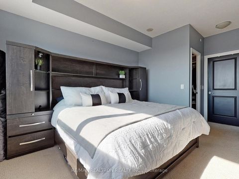 Photo 15 at LPH 2505 - 7890 Bathurst Street, Beverley Glen, Vaughan