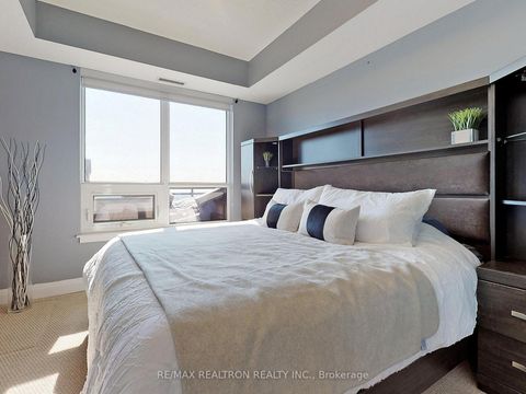 Photo 16 at LPH 2505 - 7890 Bathurst Street, Beverley Glen, Vaughan