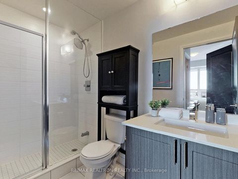 Photo 17 at LPH 2505 - 7890 Bathurst Street, Beverley Glen, Vaughan