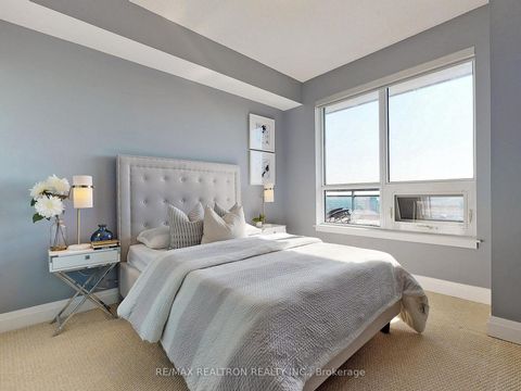 Photo 18 at LPH 2505 - 7890 Bathurst Street, Beverley Glen, Vaughan