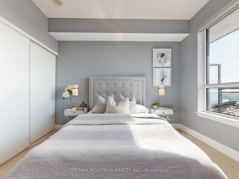 Photo 20 at LPH 2505 - 7890 Bathurst Street, Beverley Glen, Vaughan