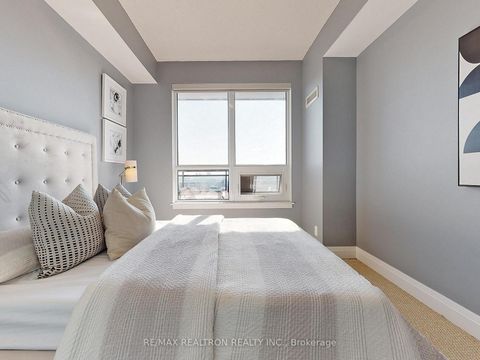 Photo 21 at LPH 2505 - 7890 Bathurst Street, Beverley Glen, Vaughan