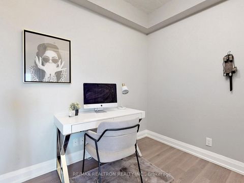 Photo 22 at LPH 2505 - 7890 Bathurst Street, Beverley Glen, Vaughan