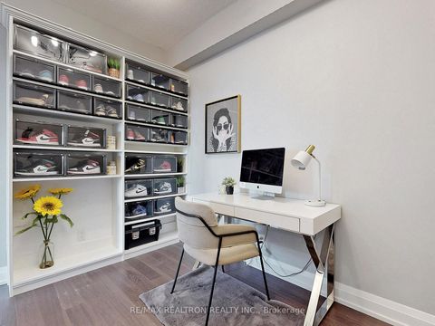 Photo 23 at LPH 2505 - 7890 Bathurst Street, Beverley Glen, Vaughan