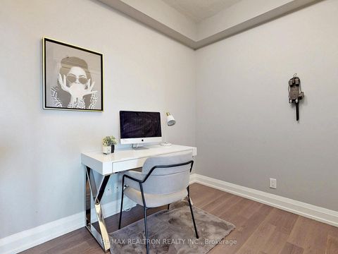 Photo 24 at LPH 2505 - 7890 Bathurst Street, Beverley Glen, Vaughan