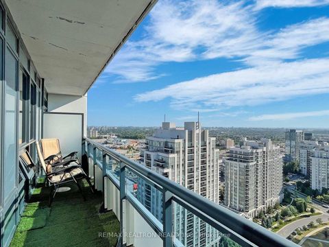 Photo 27 at LPH 2505 - 7890 Bathurst Street, Beverley Glen, Vaughan