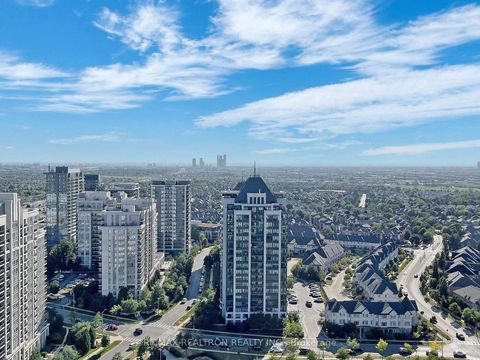 Photo 31 at LPH 2505 - 7890 Bathurst Street, Beverley Glen, Vaughan