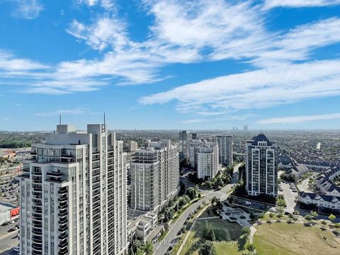 Photo 32 at LPH 2505 - 7890 Bathurst Street, Beverley Glen, Vaughan