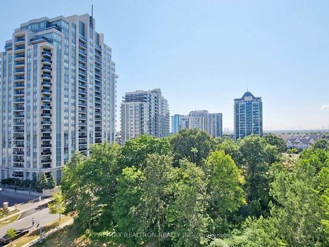 Photo 35 at LPH 2505 - 7890 Bathurst Street, Beverley Glen, Vaughan