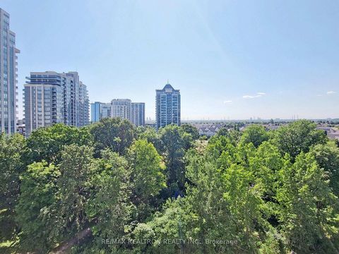 Photo 36 at LPH 2505 - 7890 Bathurst Street, Beverley Glen, Vaughan