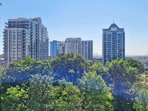 Photo 37 at LPH 2505 - 7890 Bathurst Street, Beverley Glen, Vaughan