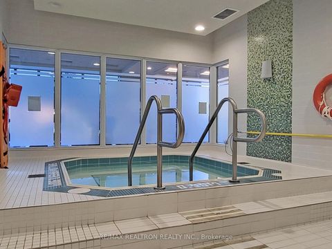 Photo 38 at LPH 2505 - 7890 Bathurst Street, Beverley Glen, Vaughan