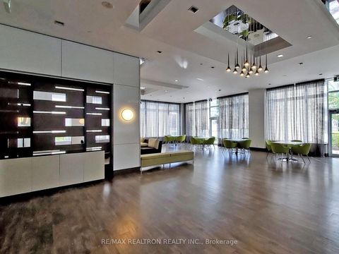 Photo 41 at LPH 2505 - 7890 Bathurst Street, Beverley Glen, Vaughan