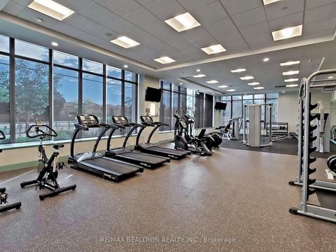 Photo 42 at LPH 2505 - 7890 Bathurst Street, Beverley Glen, Vaughan