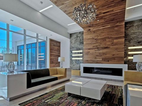 Photo 44 at LPH 2505 - 7890 Bathurst Street, Beverley Glen, Vaughan